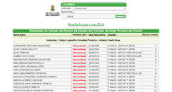 Desktop Screenshot of bolsadeestudos.pbh.gov.br