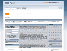 Tablet Screenshot of pbh.sk